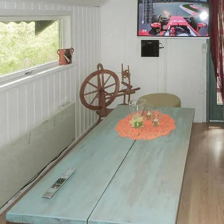 Holiday Hedevej Bording Iii Bording Stationsby